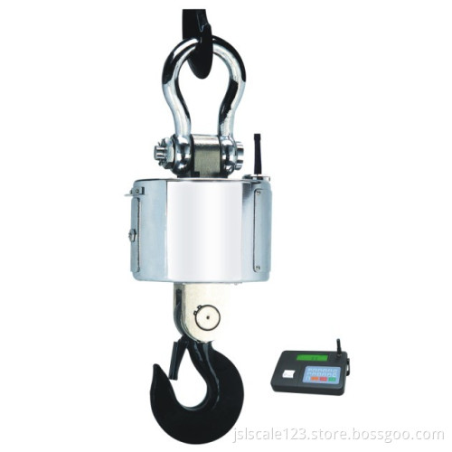 Wireless Crane Scale (OCS-BC)
